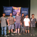 UH Maui College students win international space tech competition