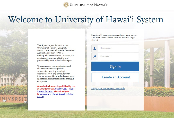 new app welcome screen