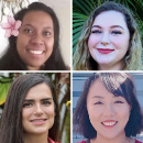 Scholarship encourages education for UH Hilo, Hawaiʻi CC women