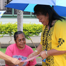 UH trains community health workers to help manage COVID-19 outbreaks