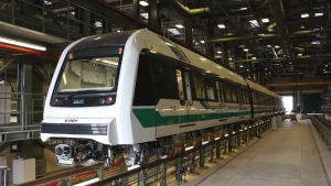 railcar