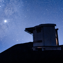 University begins conversion of James Clerk Maxwell Telescope to zero-discharge system