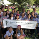 Family medicine student group wins national award