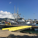 $510K to research climate impacts on Hawaiʻi fisheries