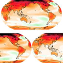 Accuracy of El Niño simulation hones climate change estimates