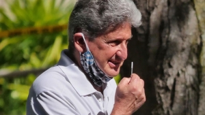 David Lassner