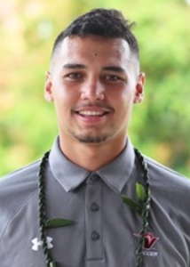 Kaleihalia Tolentino-Perry