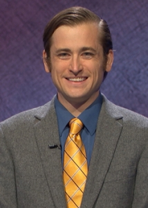 Rich headshot