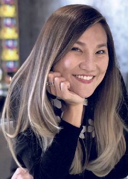 Loretta Chen