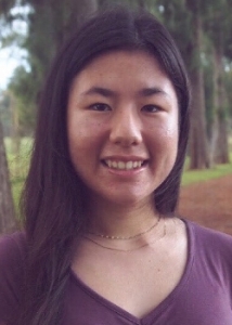 Carley Matsumura