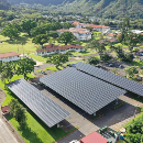 Windward CC moves closer to achieving energy sustainability