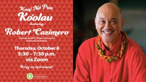 robert cazimero