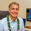 Provost Bruno to answer questions at Mānoa campus forum