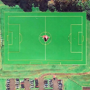 New athletic facilities under construction for UH Hilo