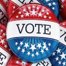 UH Hilo student-athletes exercise right to vote