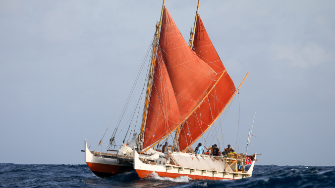 hokulea