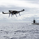 UH partners with U.S. Navy on re-supply to ballistic missile submarine