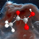 Key building block of life may have arrived from deep space