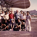 Critical internet technology developed at UH Mānoa celebrates 50 years