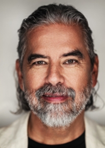headshot of Henk Rogers