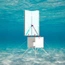 Wave energy powers desalination system developed by UH team