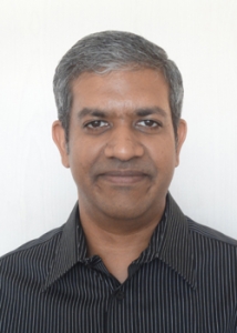 headshot of Jason Kumar