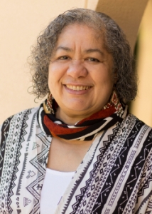 Lyn Ford