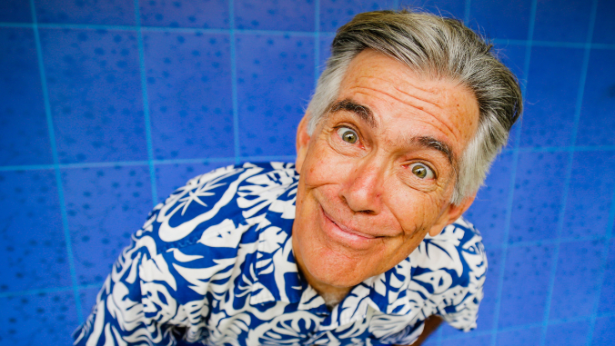 Jeff Gere