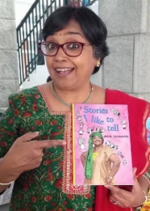 Jeeva Raghunath