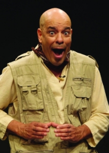 Antonio Rocha