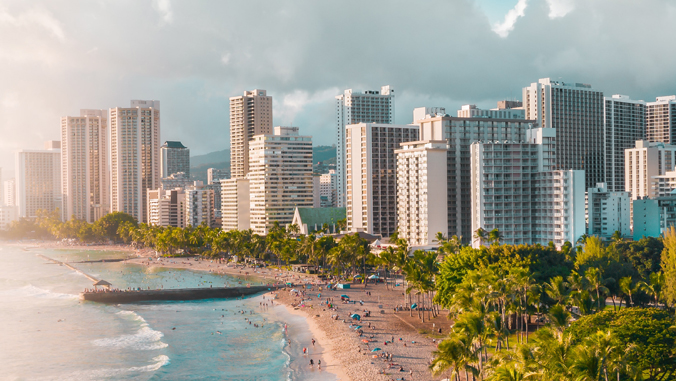 Will more Japan visitors travel to Hawaii? | University of Hawaiʻi System  News