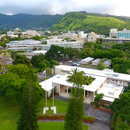 UH president: Many UH classes to move online for first two weeks of spring 2022 instruction