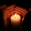 Candlelight vigil to shine light on domestic violence