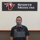Vulcan athletes, trainers get more space