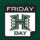 Get your ‘H’ on with UH Athletics social media contest