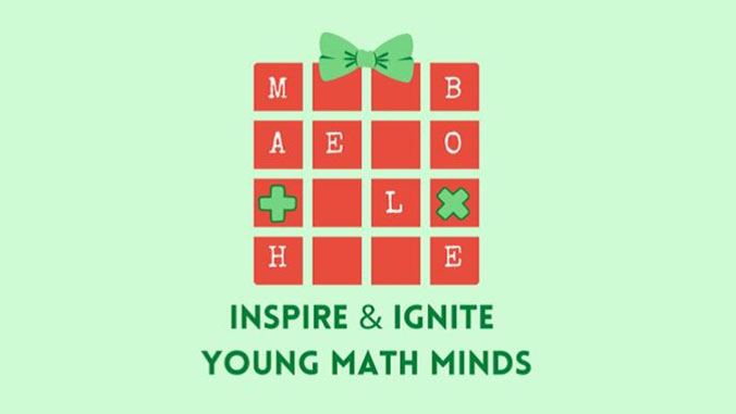 mele math box logo
