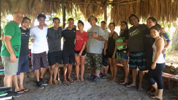 Native Hawaiian Program Continues To Decolonize Academic Space University Of Hawaiʻi System News