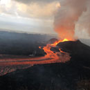 Kīlauea eruption triggered by pressure built over a decade
