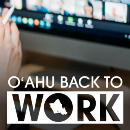 Free training to get more of Oʻahu back to work