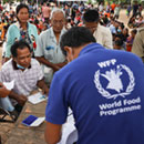 Nobel prize winning UN food program partners with UH Pacific Disaster Center