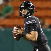 COVID-19 forces UH football game from California to Oʻahu
