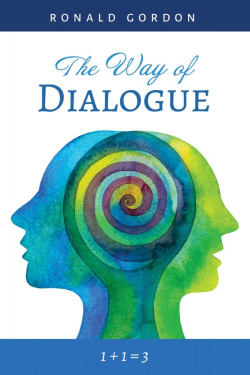 book cover for the way of dialogue