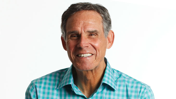 Eric Topol