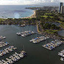 Ala Wai Harbor gets planning help from UH students