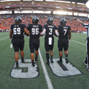 UH Athletic Director Matlin on Aloha Stadium announcement