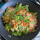 UH-mazing holiday recipes: Mom’s holiday pancit