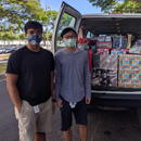 JABSOM’s first virtual Giving Tree brings holiday cheer to homeless keiki