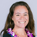 UH Mānoa commencement speaker’s steep, slow climb to a PhD