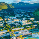 UH Mānoa rankings symposium draws participants from 5 continents