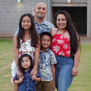 Decade to diploma, UH West O‘ahu mom perseveres for her children